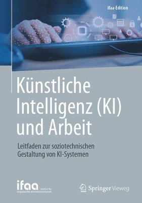 bokomslag Knstliche Intelligenz (KI) und Arbeit