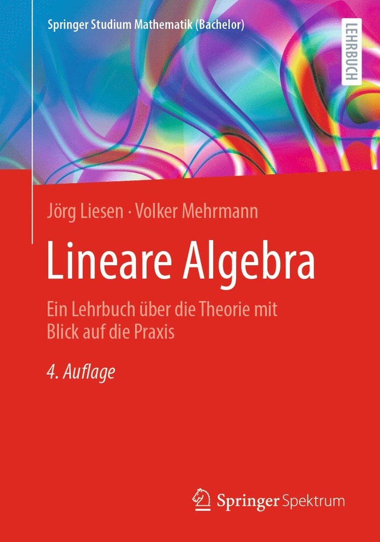 Lineare Algebra 1