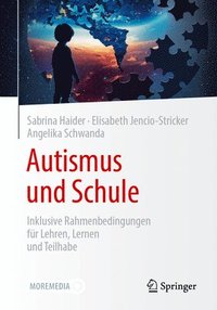 bokomslag Autismus und Schule