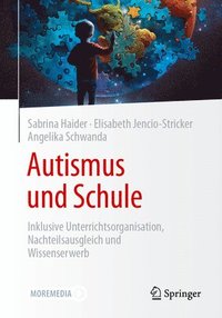 bokomslag Autismus und Schule