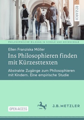 Ins Philosophieren finden mit Krzesttexten 1