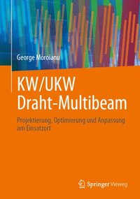bokomslag KW/UKW Draht-Multibeam