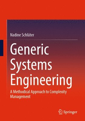 Generic Systems Engineering 1