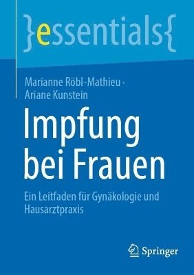 Impfung bei Frauen 1