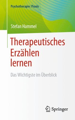 Therapeutisches Erzhlen lernen 1