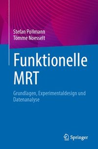 bokomslag Funktionelle MRT