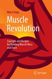 bokomslag Muscle Revolution