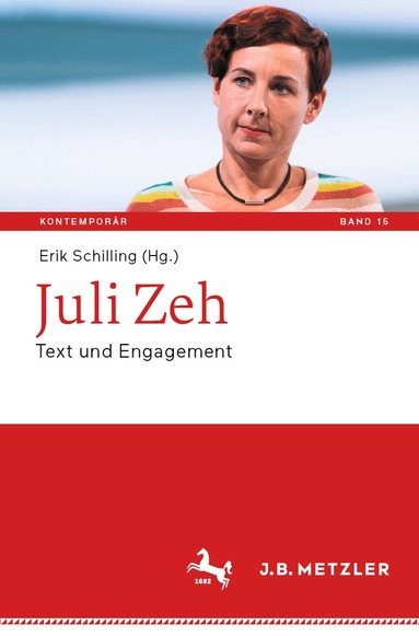 Erik Schilling - Juli Zeh, Häftad