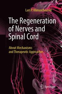 bokomslag The Regeneration of Nerves and Spinal Cord