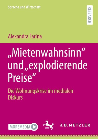 bokomslag ?Mietenwahnsinn" und ?explodierende Preise"