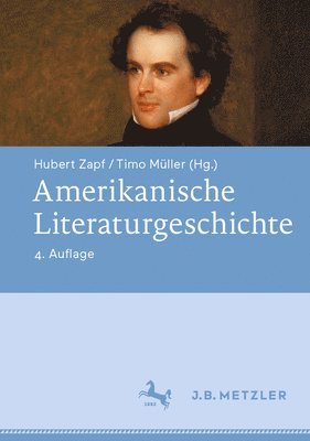 Amerikanische Literaturgeschichte 1