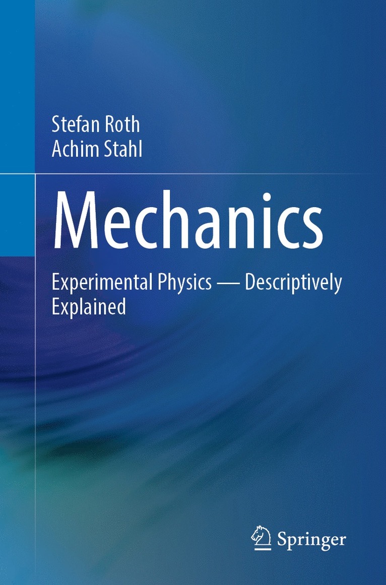 Mechanics 1