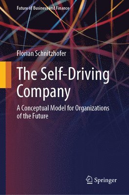 The Self-Driving Company 1
