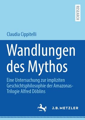 Wandlungen des Mythos 1