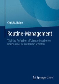 bokomslag Routine-Management