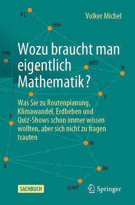 Wozu braucht man eigentlich Mathematik? 1