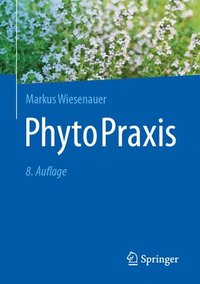 bokomslag PhytoPraxis