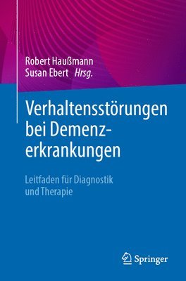 Verhaltensstrungen bei Demenzerkrankungen 1