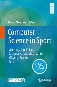 bokomslag Computer Science in Sport