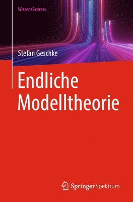 Endliche Modelltheorie 1