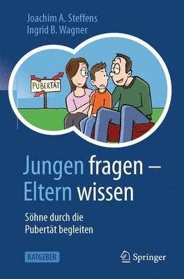 Jungen fragen - Eltern wissen 1