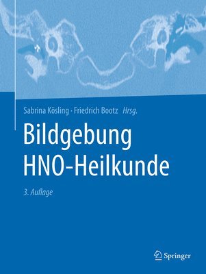 Bildgebung HNO-Heilkunde 1