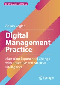 bokomslag Digital Management Practice