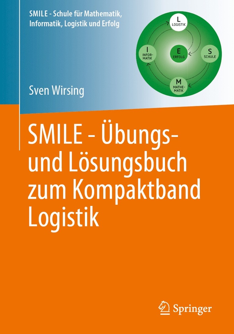 SMILE - bungs- und Lsungsbuch zum Kompaktband Logistik 1