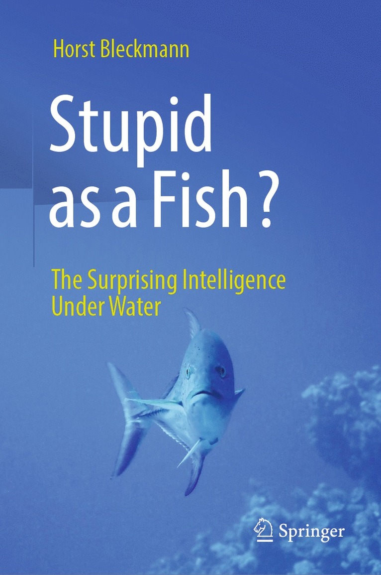 Stupid as a Fish?