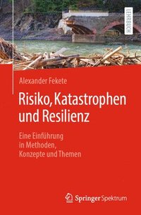 bokomslag Risiko, Katastrophen und Resilienz