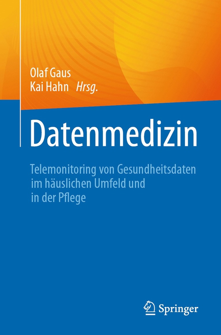 Datenmedizin 1