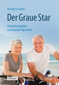 bokomslag Der Graue Star