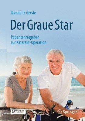 bokomslag Der Graue Star