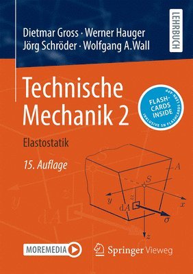 Technische Mechanik 2 1