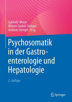 Psychosomatik in der Gastroenterologie und Hepatologie 1
