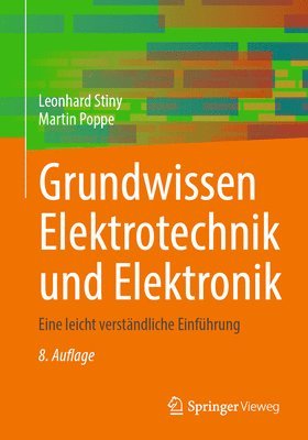 Grundwissen Elektrotechnik und Elektronik 1