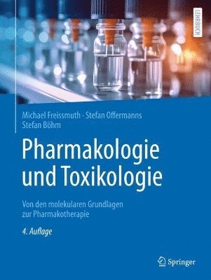 Pharmakologie und Toxikologie 1