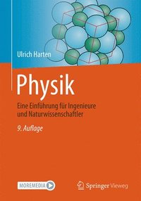 bokomslag Physik