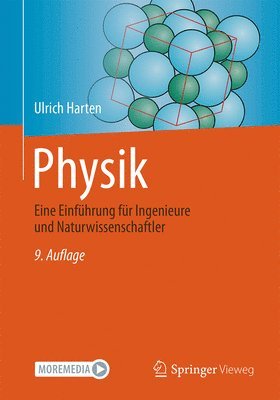 bokomslag Physik