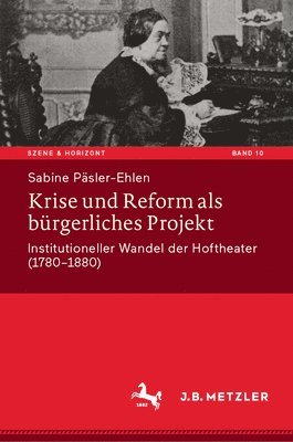 bokomslag Krise und Reform als bürgerliches Projekt