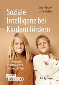bokomslag Soziale Intelligenz bei Kindern frdern