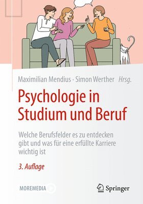 Psychologie in Studium und Beruf 1