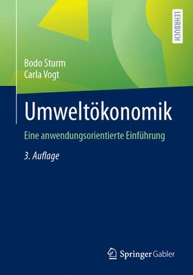 Umweltkonomik 1