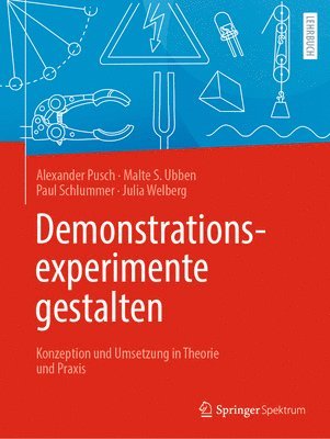 Demonstrationsexperimente gestalten 1