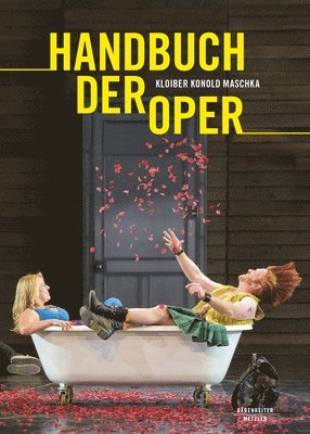 Handbuch der Oper 1