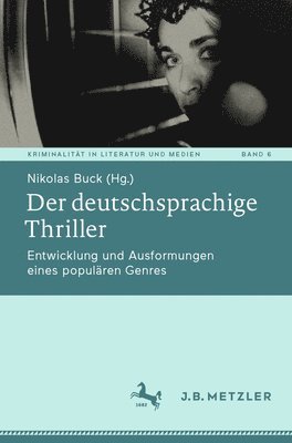 Der deutschsprachige Thriller 1