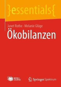 bokomslag Ökobilanzen