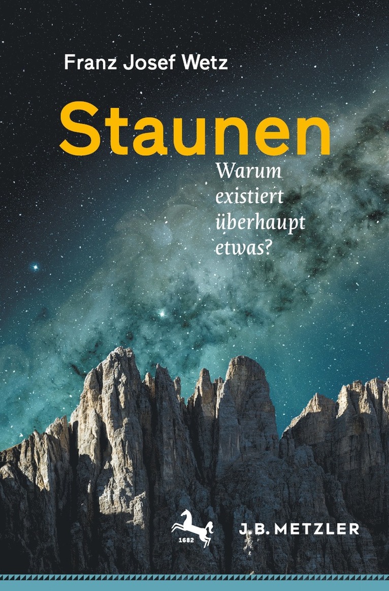 Staunen