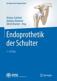 bokomslag Endoprothetik der Schulter