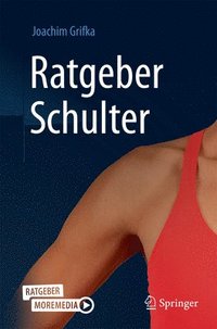 bokomslag Ratgeber Schulter